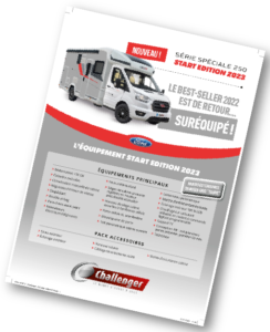 Flyer 250