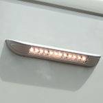 eclairage Led extèrieur camping-car