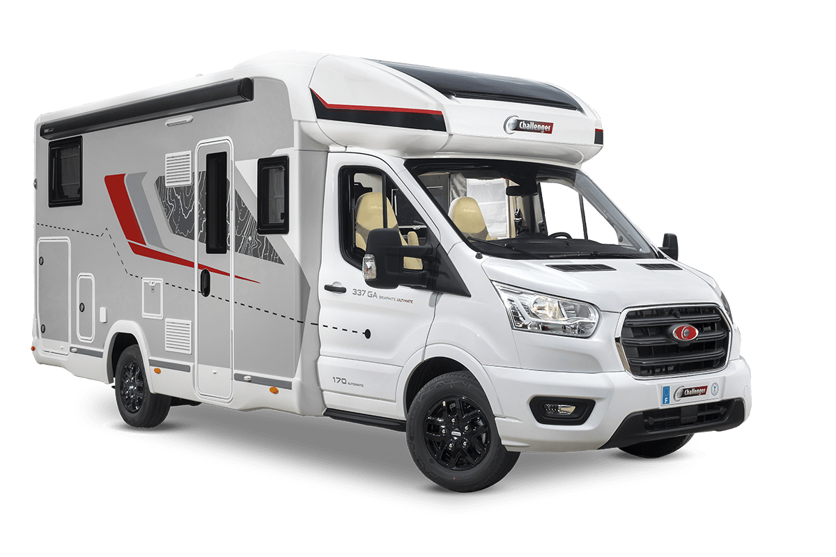 Challenger 2024 Camper Meaning Aviva Caritta